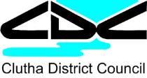 Clutha District Council Logo