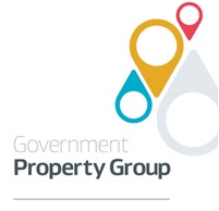 Government Property Group Logo