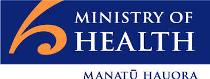 Ministry of Health Logo