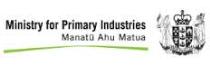 Ministry for Primary Industries Logo