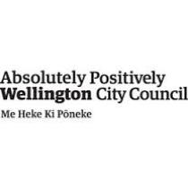 Wellington City Council Logo