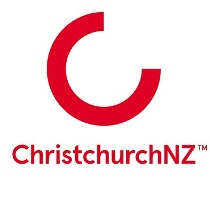 ChristchurchNZ Limited Logo