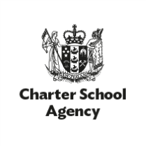 Charter School Agency Logo