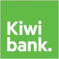 Kiwibank Limited Logo