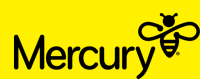 Mercury Energy Limited Logo