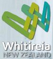 Whitireia Community Polytechnic Logo