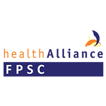 healthAlliance FPSC Logo